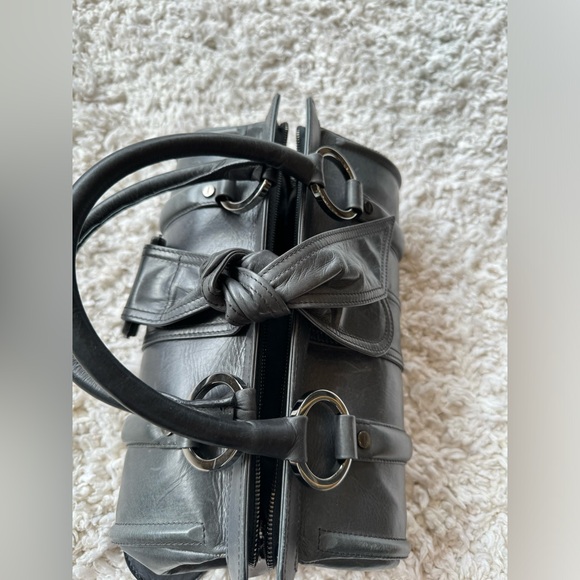 Authentic Givenchy hand bag - Picture 13 of 16